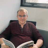 Edouard Ferreira