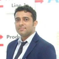 Anurag Mohan