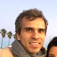 Guilherme Taboada