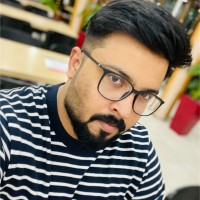 Mehroof Muhammad