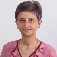 Petia Dekova