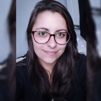 Priscila Fernandes Nunes