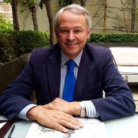 Peter Barber
