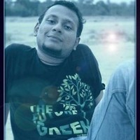 Arindam Bhattacharjee (Andy)