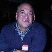 Eric Perlstein, PMP, PMI-ACP / RMP