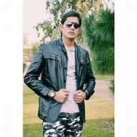 Zohaib Mustafa