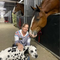 Mandy Mcleod