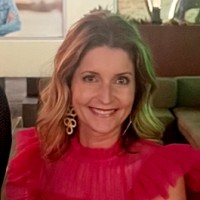 Julie Frick