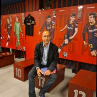 Jordi Sallés