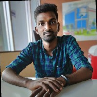 Raghavan Mani