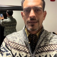 Anthony Romero