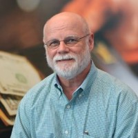 Robert Dahlberg