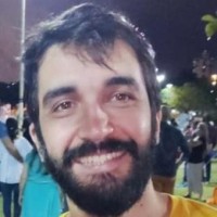 Vinícius Pereira Rodrigues
