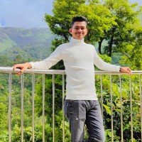 Dhiraj Patil