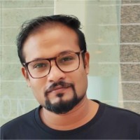 Satyajeet Bharti