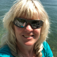 Catherine Webb
