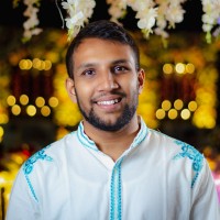 Shoaib Hoque