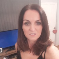 Catherine Fullerton