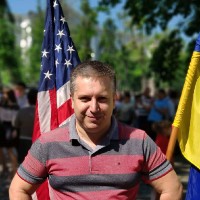 Serhii Маtsenko, Ph.D.