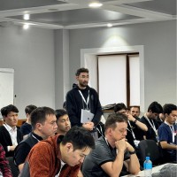 Архат Махметов