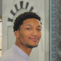 Ismaaeel Ali