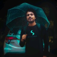 Senthan Thiruselvanathan