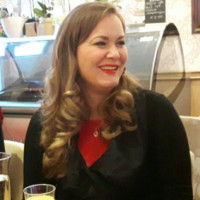 Patricia De Schrevel-Weetink