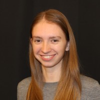 Madison Huber
