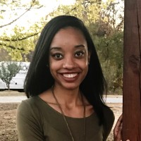 Ariel Robinson