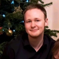 Stefan Rudeforth