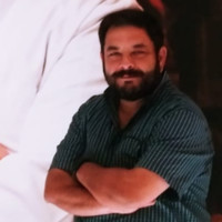 Alejandro Casillas Treviño