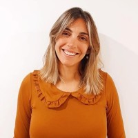 María Florencia Pereyra