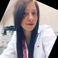 Georgina Maria Scarcella