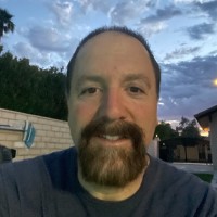 Adam Reisman