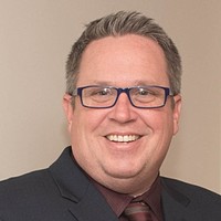 Michael Fitzpatrick