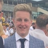 Jack Walby