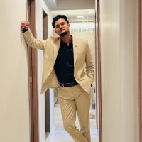 Akash Singh