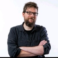 Russell Hargrave