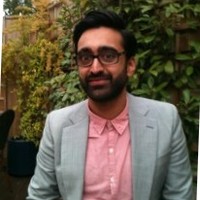 Mohammed Ahmed