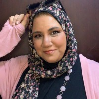 Rasha Fouad