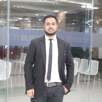 Monjur Hasan Milton