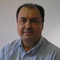Paulo Sérgio Branco
