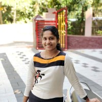 Ca Anjana Unnikrishnan