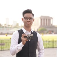 Marcus Tran
