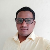 Shivrudra Pujari