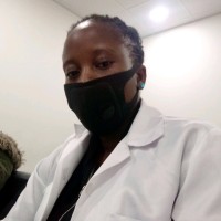 Lydia Nambozo