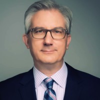 Thomas B. Orlando