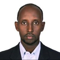 Mohamed Abdelrahman Mohamed