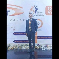 Eslam Esmail