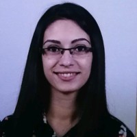 Gabriela Anghel